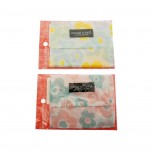 Pocket Tissue Case Norden Flower 9x11cm